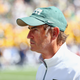 Ex-head coach Art (“Incurious attitude”) Briles